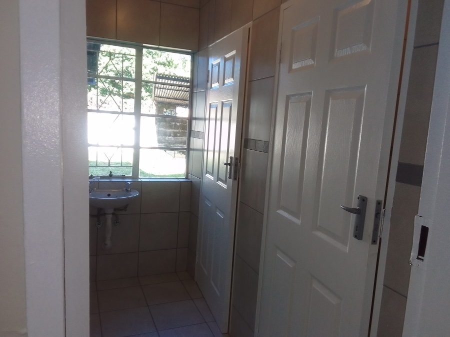 To Let commercial Property for Rent in Bodorp North West